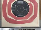 CHUBBY CHECKER - You Just Don't Know - Vintage Northern Soul Classic 7” NM