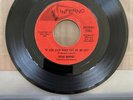 Dena Barnes - If You Ever Walked Out Of My Life / Who Am I - Northern Soul 7” EX