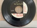 Chuck Jackson - Hand It Over /Since I Don't Have You. Northern Soul 45.Wand. VG+