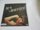 AMY WINEHOUSE: BACK TO BLACK- Vinyl LP UNIVERSAL REPUBLIC REC. 2006 FIRST PRESS