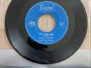BOBBY GARRETT MY LITTLE GIRL 7” NORTHERN SOUL RECORD SEE DESCRIPTION