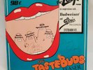 Molly Hatchet THE TASTEBUDS TEASER (SIGNED PROMO EP 45) EPIC 1194 PLAYS VG+