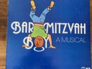 Original London Cast The Bar Mitzvah Boy