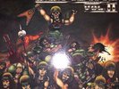 US Metal Vol II LP Shrapnel Records Mike Varney Ft Michael Angelo Marty Friedman