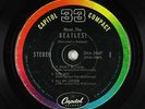 Jukebox EP - Beatles - Meet The Beatles  EP - Capitol - SXA-2047