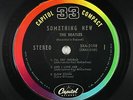 Jukebox EP - Beatles - Something New - Capitol - SXA-2108