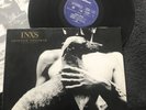 INXS - Shabooh Shoobah (The One Thing etc.) Vinyl LP INNER 1983 1st PRESS EX/EX