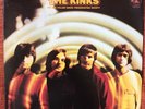 The Kinks – The Kinks Are The Village Green..LP. Reprise RS 6327 US 1975.