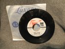 BARBARA LYNN You Left The Water Running/Until I'm Free TRIBE Records 45-8319
