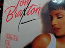 1993 Toni Braxton ?– Another Sad Love Song Record Single Vinyl Shrink – EX/VG++