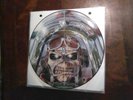 Iron Maiden Aces High Picture Disc vinyl maxi single LP Bruce Dickinson