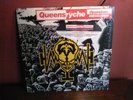 Queensryche Operation Mindcrime LP in original shrink w hype sticker mint vinyl