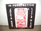 Jackie Ross & Little Milton - In Perspective US RARE 2xLP SOUL RHYTHM AND BLUES