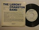 LAMONT CRANSTON BAND - TAKIN A CHANCE / E JAM - WATERHOUSE WH 15002 - 1979 FUNK