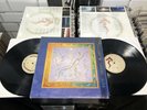Rush 200gram QRP SNAKES AND ARROWS  NM- EX++ COVER VG+
