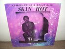 Charles Pryor & Kream Band - Skin Hot Detroit Gold 1980 US RARE LP DISCO FUNK