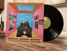 Premiata Forneria Marconi (PFM) Per Un Amico ITALIAN PRESS Hard to Find  NM