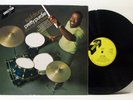 BERNARD PRETTY PURDIE - soul drums LP HEAVY FUNK BREAKS massive beats  UK ORIG