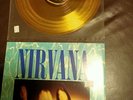 Nirvana Smells Like Teen Spirit