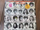 The Rolling Stones “Some Girls” Org Die Cut Cover & Vinyl 1st press shrink Hype