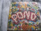 Pond ?– Pond - LP    Limited Edition, Green vinyl   ( Sub Pop)