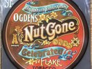 SMALL FACES - OGDEN'S NUT GONE FLAKE. IMMEDIATE / CHARLY 2012 PICTURE DISC LP