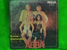 ABBA  Estoy Soñando / As Good AS New  Vinyl,7