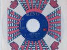 Funk 45 BOBBY BYRD I Know You Got Soul KING VG+ HEAR