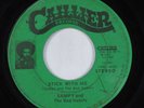 Funk 45 SAMPY & THE BAD HABITS Stick with Me CALLER HEAR