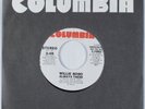 Latin Funk Jazz 45 WILLIE BOBO Always There COLUMBIA VG++ promo HEAR