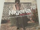 Nigeria 70 Vol. 3 2LP Sweet Times: Afro-Funk, Highlife & Juju 1970s Lagos Strut