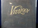 PEARL JAM Vitalogy US ORIGINAL 1st PRESS vintage 1995 vinyl LP MINT SEALED