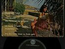? EP 1963 Gert Timmerman SAME Blume Von Tahiti +3 Germany Only RCA EPA 9100 NM ?