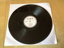 RARE 1950s ELVIS PRESLEY 10” DEMO  RECORD. MY BABY LEFT ME / I WANT YOU. 78 rpm.