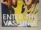 The Vaselines Enter The Vaselines vinyl 3xLP Sealed Nirvana Melvins Meat Puppets
