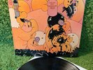 ANCIENT GREASE WOMEN & CHILDREN FIRST 1970 •1st press• heavy psych High Tide