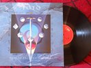 TOTO *** Past To Present 1977-1990 *** ORIGINAL SPAIN ISSUE LP