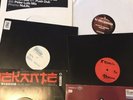 Trance Anthem / Big Name Trance Bundle - 8 x 12