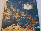 Cyril Diaz Caribbean Cruise LP  Latin Cuban Calypso with 