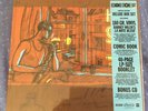 Barney Wilen La Note Bleue  (Lp + Comic Book + CD)  RSD 2021  NEU OVP