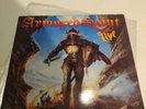 ARMORED SAINT Saints Will Conquer Sealed EP Vinyl 1988 Heavy Metal Blade 772301