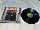 BEATLES 1970 HEY JUDE LP sticker On Cover Apple #SO 385 Ex Great Overall Rare