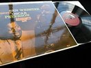 Ben Webster Meets Oscar Peterson **Original HMV CLP 1412 Mono LP**