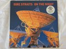 LP DIRE STRAITS ON THE NIGHT 2 LP 1993 