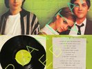 The Perks of Being a Wallflower Soundtrack Smiths Bowie Cocteau Cracker XTC