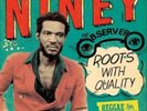 Niney the Observer-Reggae Anthology (UK IMPORT) VINYL NEW