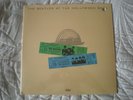 THE BEATLES LP Live At The Hollywood Bowl 1977 SMAS-11638 - Promo Hole - SEALED