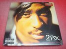 2PAC 'Greatest Hits' Still Sealed  2018 Import 4-LP Set NEW