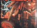 Ratt Detonator LP Red Vinyl Record Sealed Reissued Germany/Europe