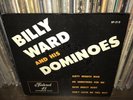1950s Billy Ward and The Dominoes EP 45 Federal Clyde McPhatter Jackie Wilson LP